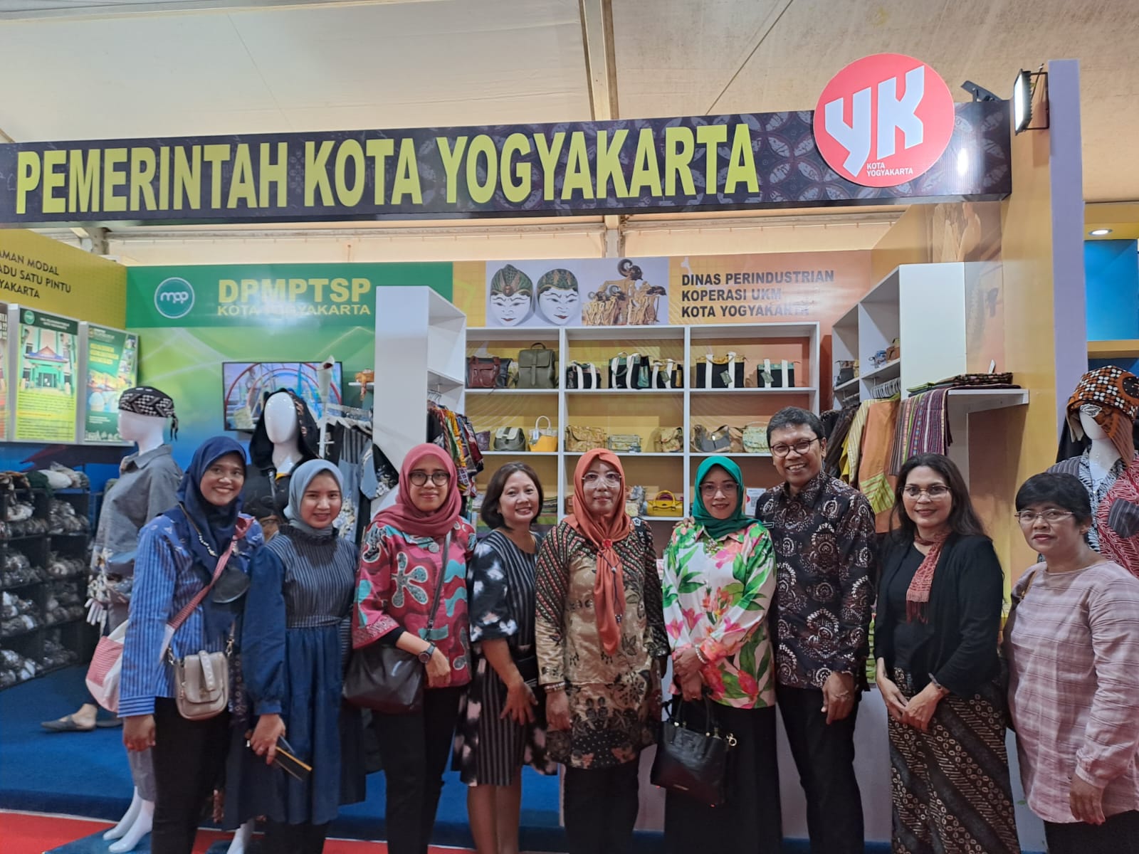 Digitalisasi Koperasi Dan UMKM KUD GIRITIRTO