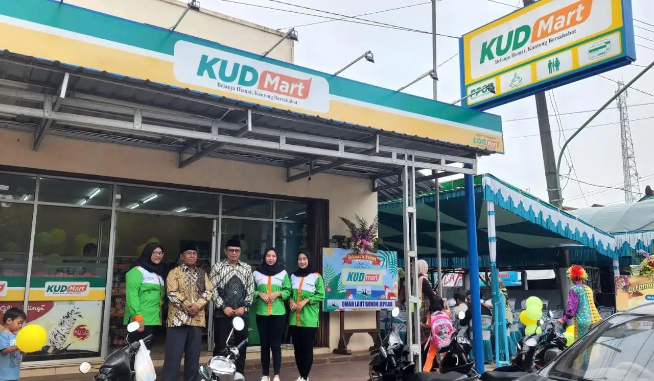 KUD GIRITIRTO