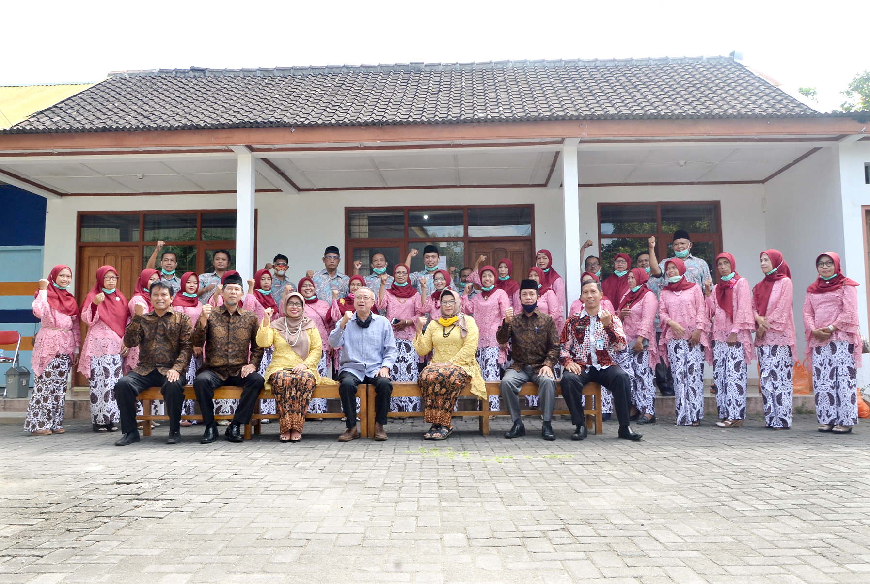 Dinas Koperasi Dan UKM GIRITIRTO